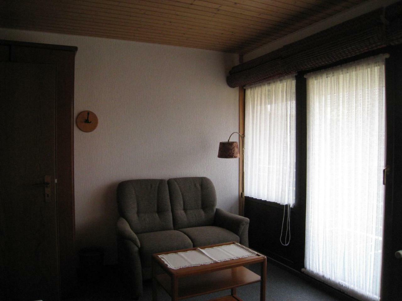 Ferienwohnung Meyer Soltau Exterior foto